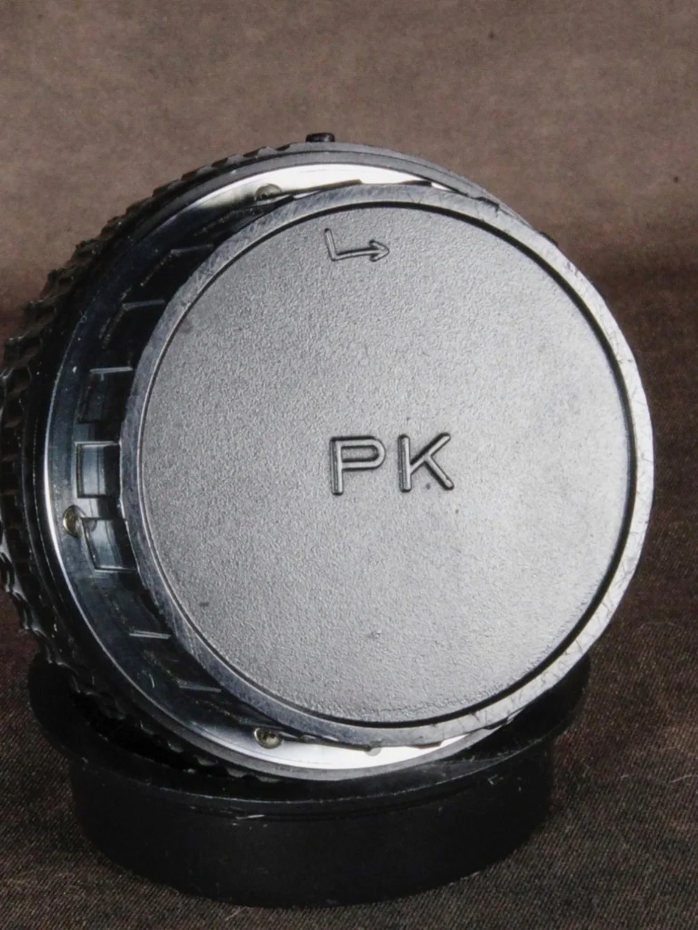 SMC Pentax-A 50mm f2 Manual Focus Standard Prime Lens K Mount